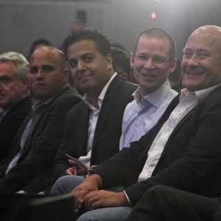 Candidato del PAN en Jalisco será propositivo: Zepeda