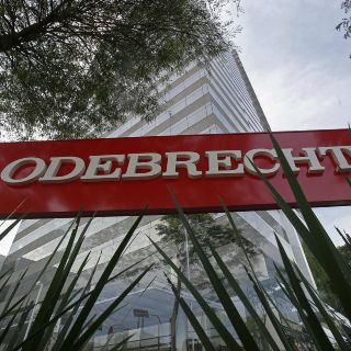 Ordena Inai a PGR abrir datos del caso Odebrecht