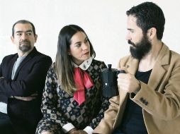 El montaje se presentará en el Teatro Alarife los viernes, sábados y domingos del 2 al 11 de febrero. ESPECIAL/CORTESÍA SC