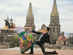 Cultura. Una muestra de lo mejor de las tradiciones. EL INFORMADOR/F. Atilano