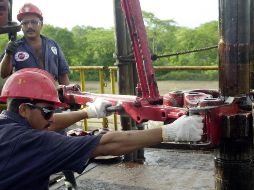 Los precios del crudo presentan un ciclo alcista desde junio del 2017. AP/Archivo