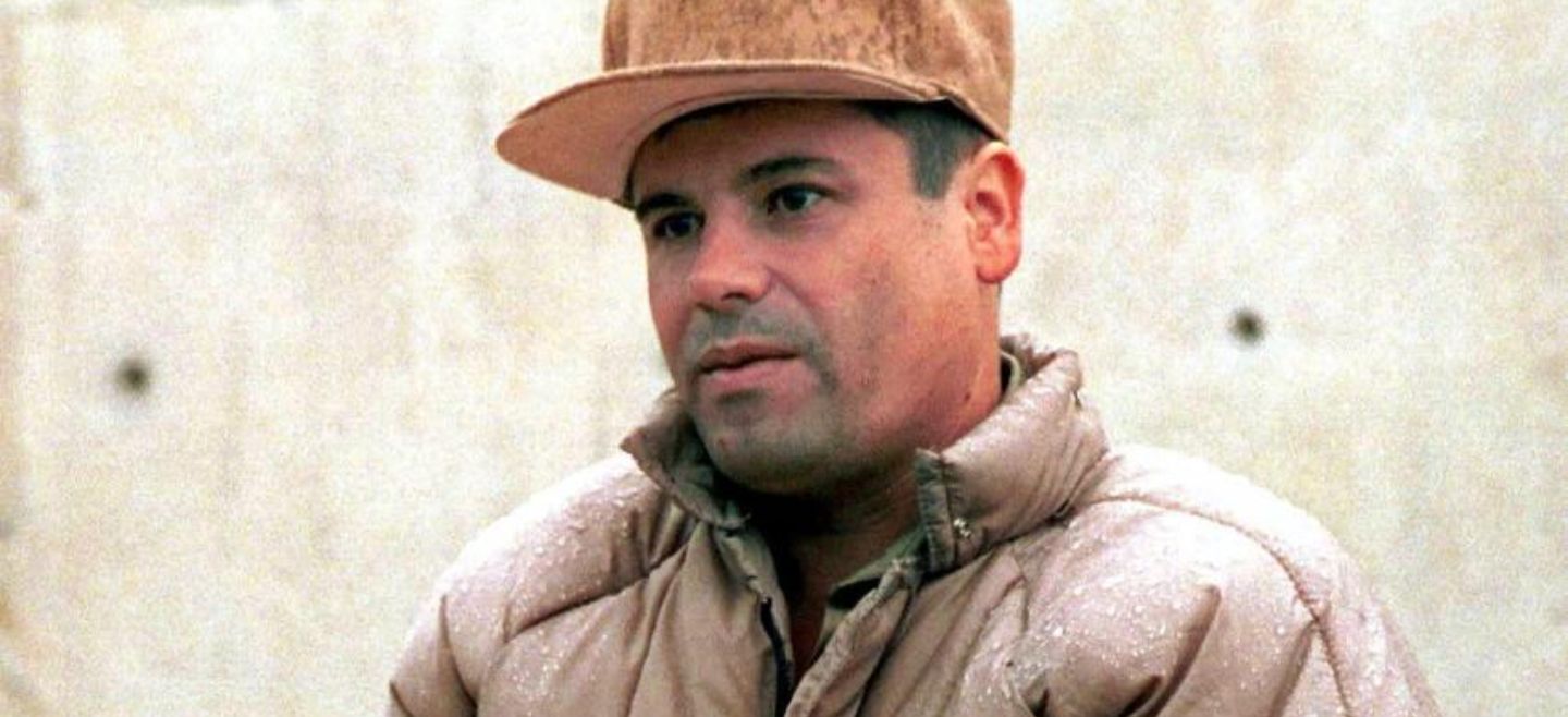 Guzmán Loera escapó en 2001 de Puente Grande, ocho años después de haber sido condenado. EFE / ARCHIVO