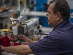 Comparativamente con otros estados de similar peso y dinámica económica, Jalisco presenta la tasa de desocupación más baja (2.66 por ciento). EL INFORMADOR / ARCHIVO