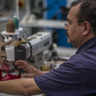 La Sedeco reporta baja en tasa de desocupación al cierre de 2017