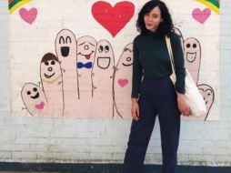 Desde el 2012 ha trabajado para medios como 