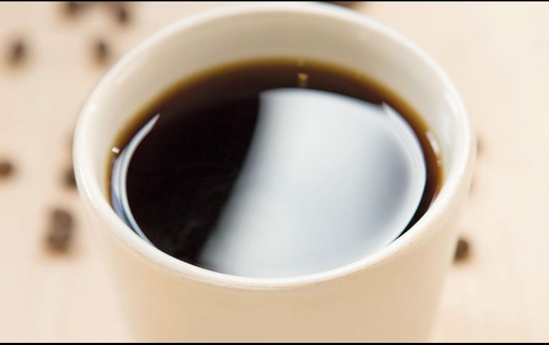La investigación se ampliará para comprobar si la cafeína mejora la función visual. SUN/ARCHIVO