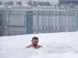 El mundo en imágenes del 24 de enero de 2018