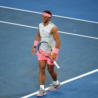 Nadal podría reaparecer en Abierto de Acapulco tras lesión