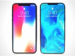 Se espera que la firma de Cupertino presente las nuevas versiones o equipos mejorados de sus iPhone. ESPECIAL