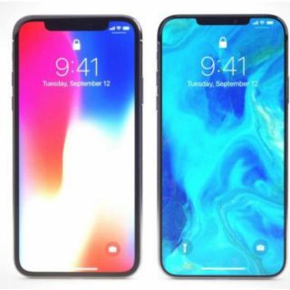 ¿Qué es lo que Apple planea para el sucesor del iPhone X?