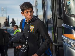 Hasta el momento Tigres no ha emitido una postura oficial. MEXSPORT/ARCHIVO