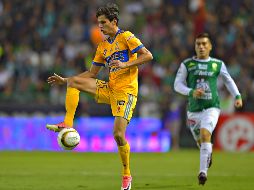 Se´gun Damm, ''todo fue aclarado'' en cuestión de minutos. MEXSPORT/ARCHIVO