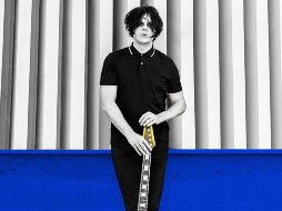 “Este es un show LIBRE DE TELÉFONOS, se lee en un comunicado. FACEBOOK / Jack White