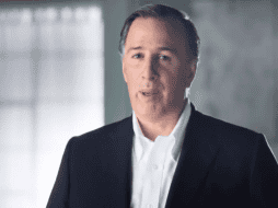 A partir de la notificación formal, el instituto político deberá sustituir el material en un plazo de seis horas. TWITTER/ JoseAMeadeK