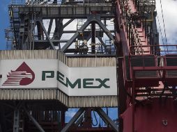 Ruelas ingresó a Pemex en el 2002, y desde entonces ha desempeñado distintos cargos. AFP / ARCHIVO