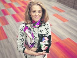 Periodista. Fey Berman ha trabajado temas de interés para la comunidad hispana en Estados Unidos. EL INFORMADOR/F. Atilano