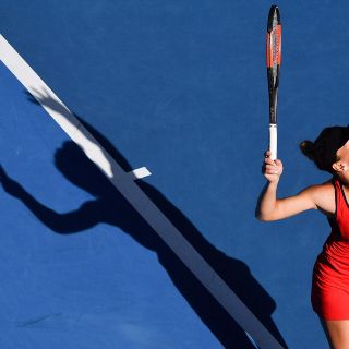 Halep y Wozniacki disputarán la final del Abierto de Australia