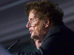 Wedel dimitió este lunes como director general del Festival de Bad Hersfeld. ESPECIAL/http://www.zeit.de