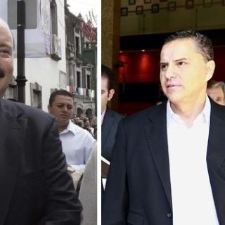 Denuncian que Sandoval y Duarte importaron 12 mil reses