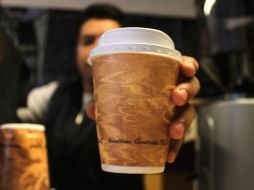 Es importante gastar lo menos posible en botanas, el café de las mañanas y salir menos a reuniones en la que se puede gastar más de lo necesario. EL INFORMADOR / ARCHIVO