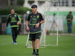 Osorio afirma que Vela y los hermanos dos Santos fueron llamados 