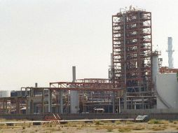 Alfonzo Rojas era el encargado de la vigilancia de las instalaciones de la refinería ubicada en Salamanca, y todos los ductos del estado. EL INFORMADOR / ARCHIVO