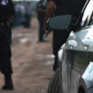 La PGR investiga aseguramiento de hidrocarburo en Tlajomulco