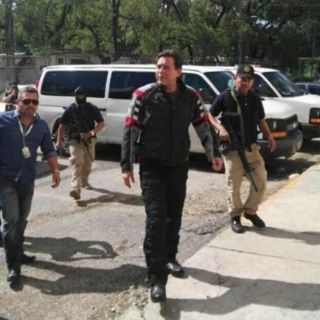 Tamaulipas pedirá a PGR información sobre Eugenio Hernández