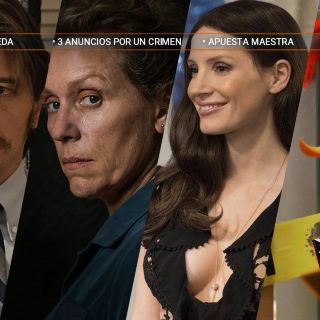 Plan de Cine: 3 anuncios por un crimen