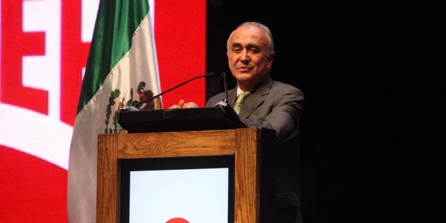 Ferriz de Con pedir&aacute; auditor&iacute;a de firmas de apoyo a independientes