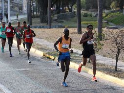 Se les pide a los conductores mantener la calma y tomar rutas alternas para evitar el congestionamiento vial en la zona. EL INFORMADOR/ ARCHIVO