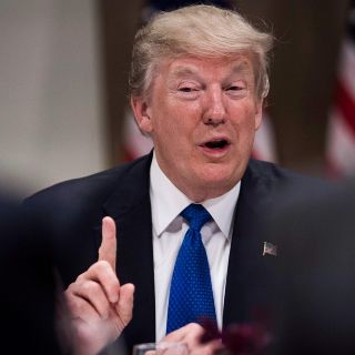 La Casa Blanca propone legalizar a 1.8 millones de "dreamers"