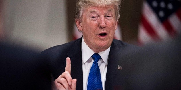 La Casa Blanca propone legalizar a 1.8 millones de "dreamers"