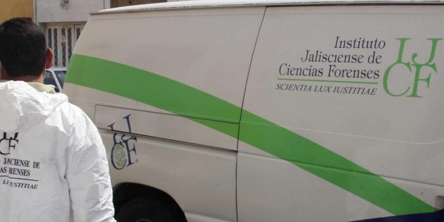 Encuentran dos cuerpos en Tlaquepaque