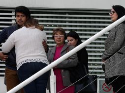 Además, deberá pagar 1.4 MDP para familiares de tres de las víctimas, como reparación del daño; la familia de la cuarta víctima le otorgó el perdón. SUN / I. Stephens