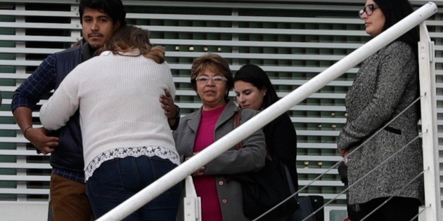 Dictan nueve a&ntilde;os de prisi&oacute;n a conductor de BMW