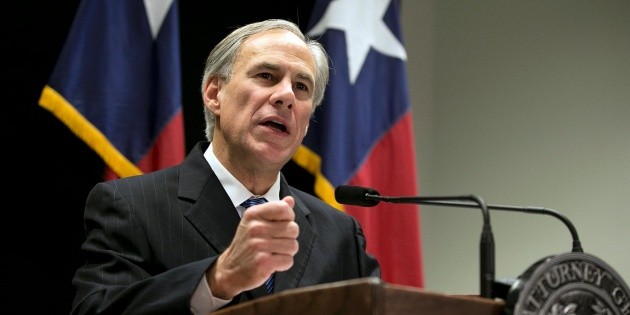 Gobernador de Texas pide no intervenir partes del TLCAN que no est&aacute;n &ldquo;rotas&rdquo;