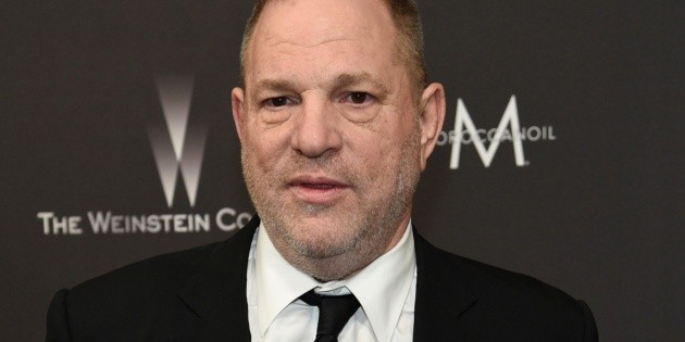 Ex asistente demanda a Weinstein por acoso "incesante"