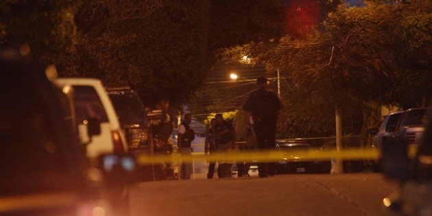 Tras choque, asesinan a conductora de Uber en Tijuana | El Informador