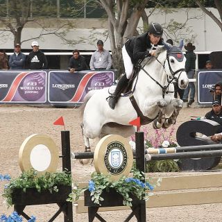 Rodrigo Lambre se lleva la estelar en la Triple Copa Scappino