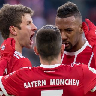 Dominio del Bayern afecta al futbol alemán y al club