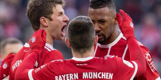 Dominio del Bayern afecta al futbol alem&aacute;n y al club
