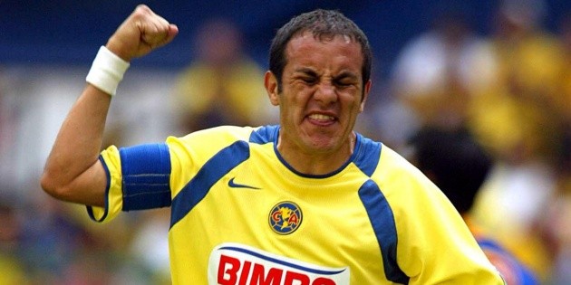 La rivalidad que naci&oacute; en los Am&eacute;rica vs. Atlas