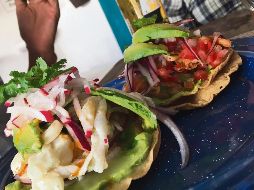 Los sabores de Puerto Vallarta te esperan. ESPECIAL/Turismo Puerto Vallarta