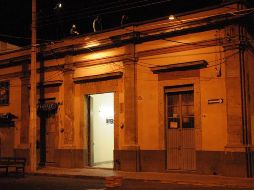 El espacio teatral estuvo abierto durante 10 años. ESPECIAL