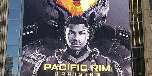 Liberan nuevo adelanto de cinta "Titanes del Pac&iacute;fico: La insurrecci&oacute;n"