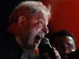 Los abogados de Lula dicen que tomarán medidas legales para 