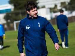 Aunque aún no ha ganado trofeos, Pochettino ha causado una buena impresión con los 