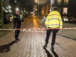 Por el momento se desconocen las causas del suceso.  EFE/ ARCHIVO