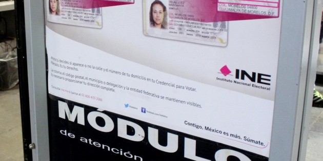 Credencial para votar: Lo que necesitas saber